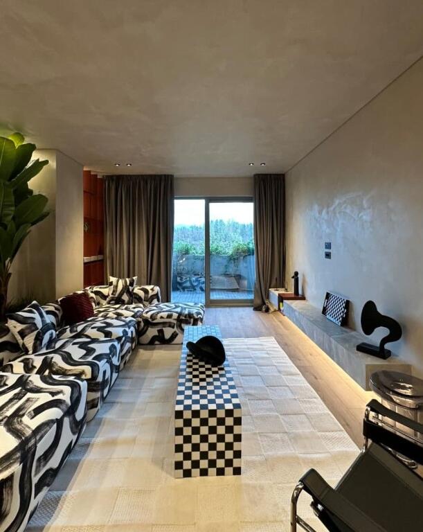 📌LUXURY APARTMENT FOR RENT 1+1 + PARKING SPACE - LION PARK 1