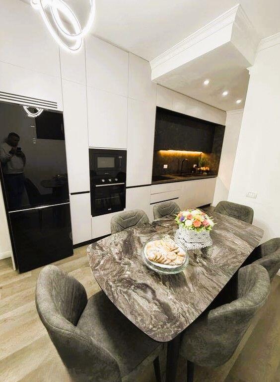 SHITET APARTAMENT 2+1, DON BOSKO!