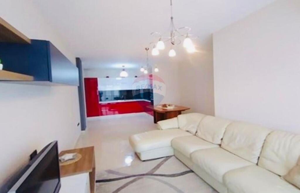 📍Appartamento 2+1+2 in affitto a Kodra e Diellit