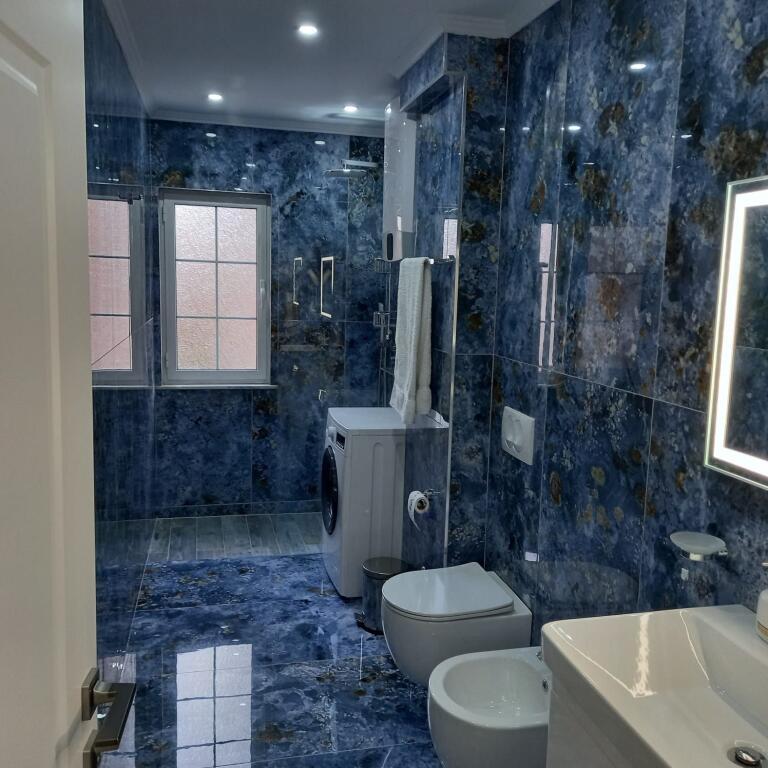 SUPER APARTAMENT 1+1 TE RR MARGARITA TUTULANI