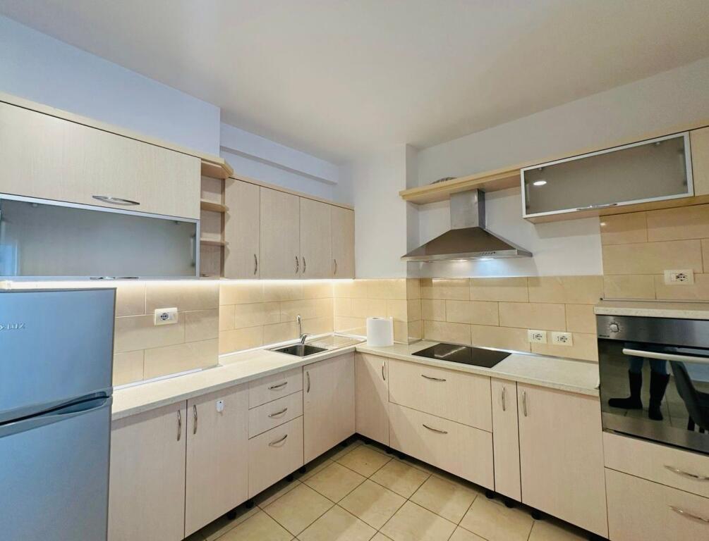 📍Apartament 1+1 Afer Kishes Don Bosko