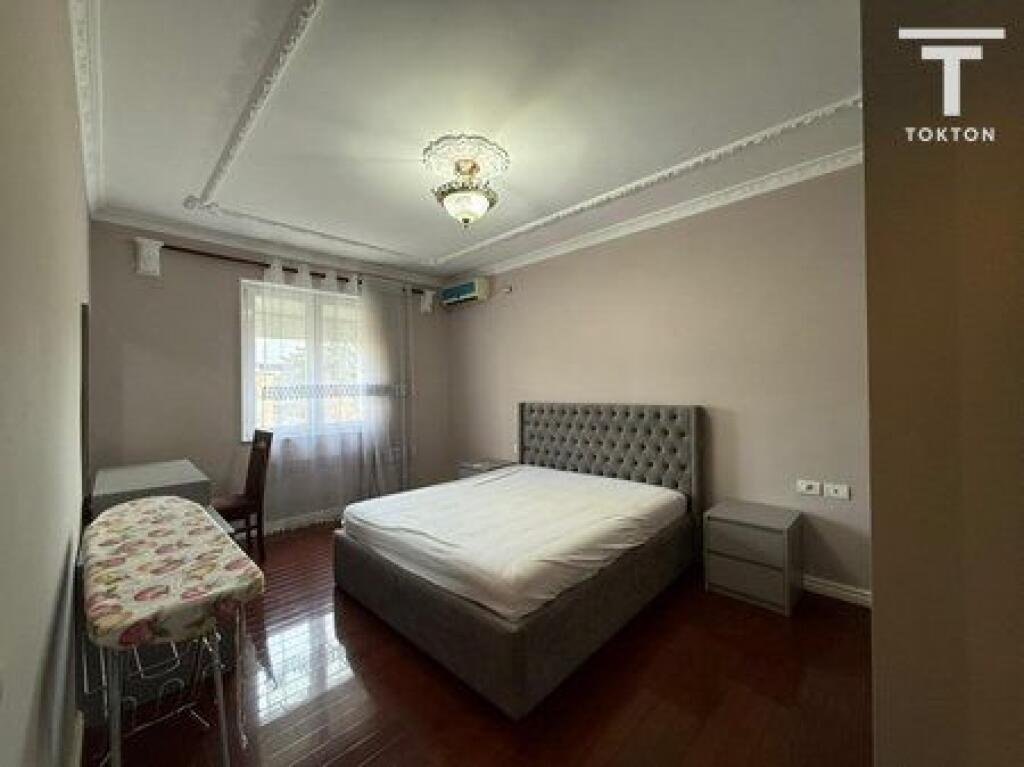 RENT, APARTMENT 2+1+2, BLLOKU, TIRANA