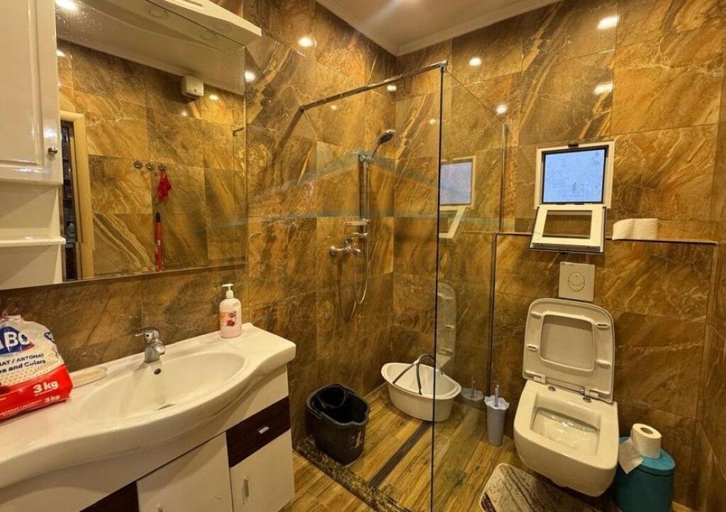 Affitto, Appartamento 2+1, Myslym Shyri, Tirana