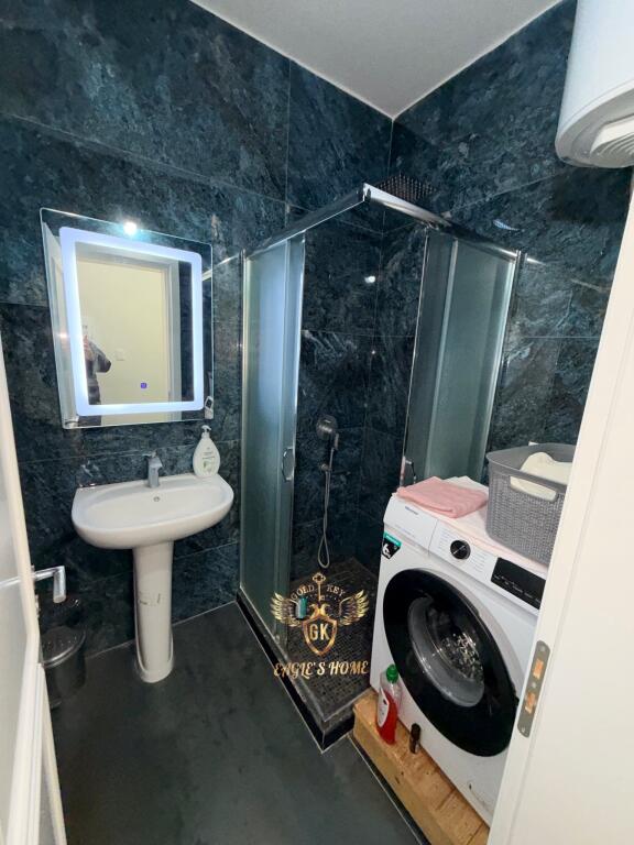 🏡 APARTMENT FOR RENT  • 1+1 with balcony ☎️  💰 Price:450€ net ✅