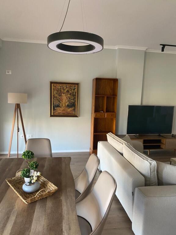 Apartment 2+1 for rent, Zoo Garden