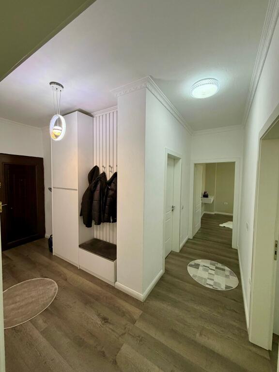 📣 SHITET SUPER Apartament 2+1 📍  Don Bosko, Prane Shkolles “Qazim Turdiu” ✨  