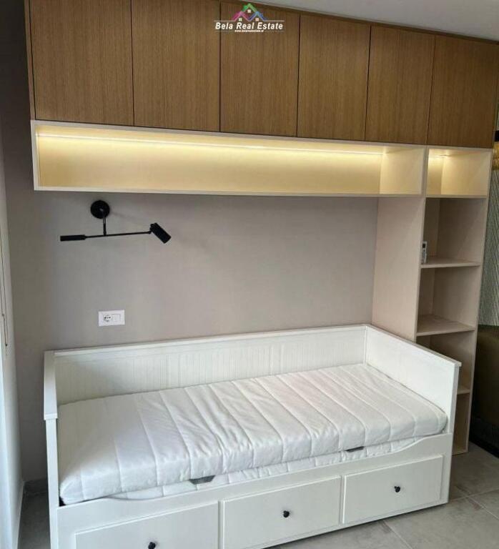 Apartament Me Qera 2+1 Ne Laprake (ID B2201703) Tirane