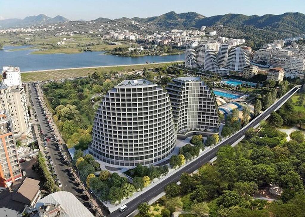 Zyre per qira te Lake View Rruga Kosovareve