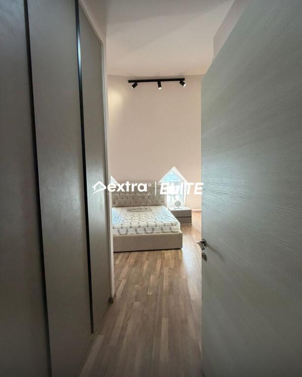 Rent Duplex 3+1+2, 3 minutes away from the ring - Fresk