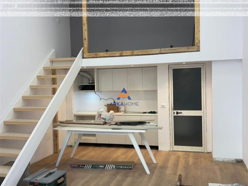 VENDESI DUE APPARTAMENTI (2+1 &amp; 1+1) "ARDENO, TIRANA" 15.000.000 LEKE