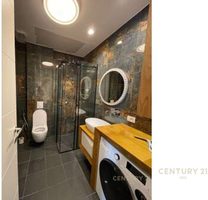 Apartament 1+1+Post Parkimi me qira tek Park Gate