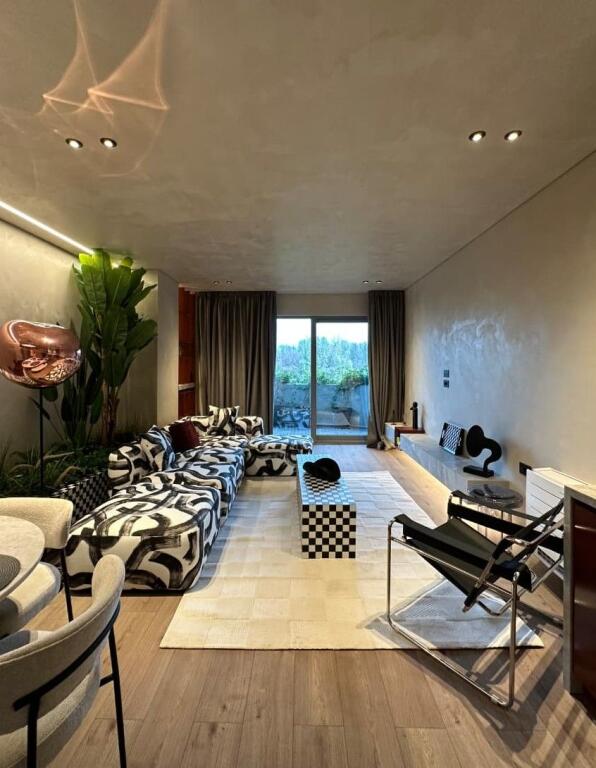 📌LUXURY APARTMENT FOR RENT 1+1 + PARKING SPACE - LION PARK 1