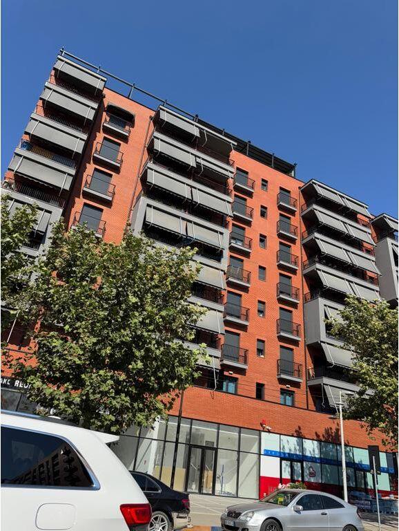 In vendita, Appartamento 2+1, Residenza Prime, Kamez.