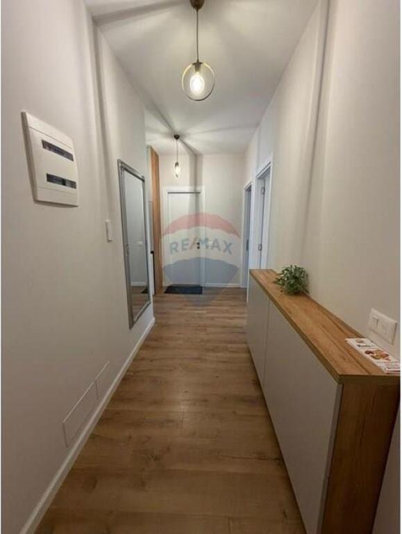 APARTAMENT 2+1 PËR SHITJE – FARMACIA NR.10, TIRANË !