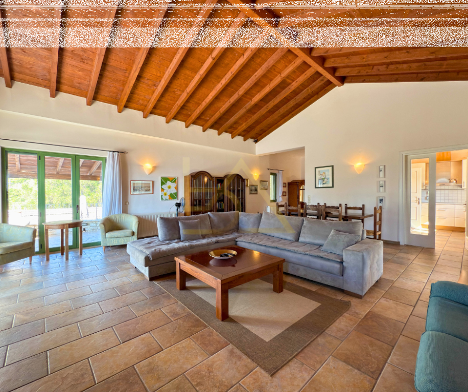 SHITET VILË – KORFUZ, GREQI