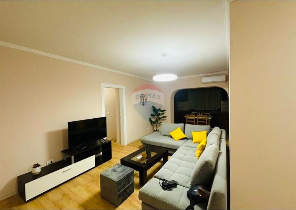 📍Apartment 2+1 Former Aviation Field