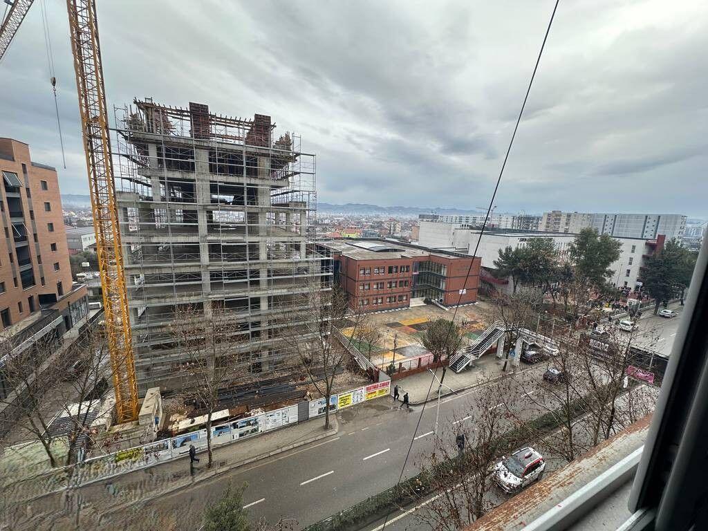 Apartament 1+1 Në Shitje në Kamez Qender, Tiranë 85,000 €