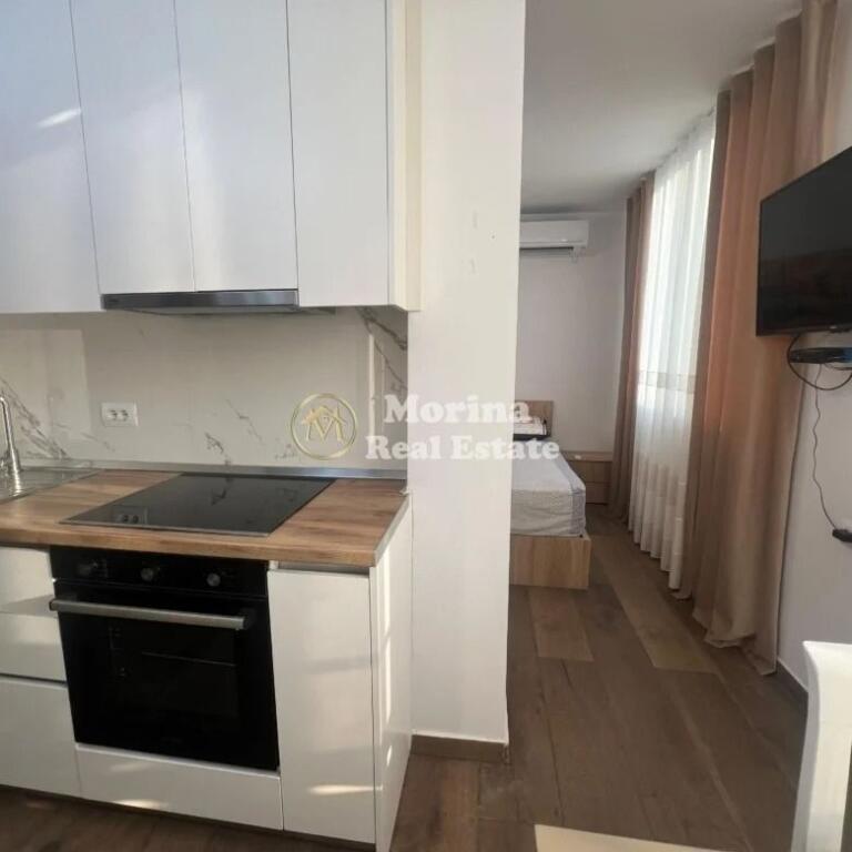 Qera | Garsoniere | Rruga e Kosovareve” | 500 €/muaj