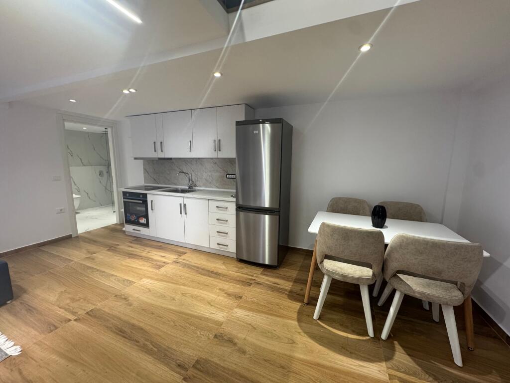 Duplex for rent near Kodra e Diellit!