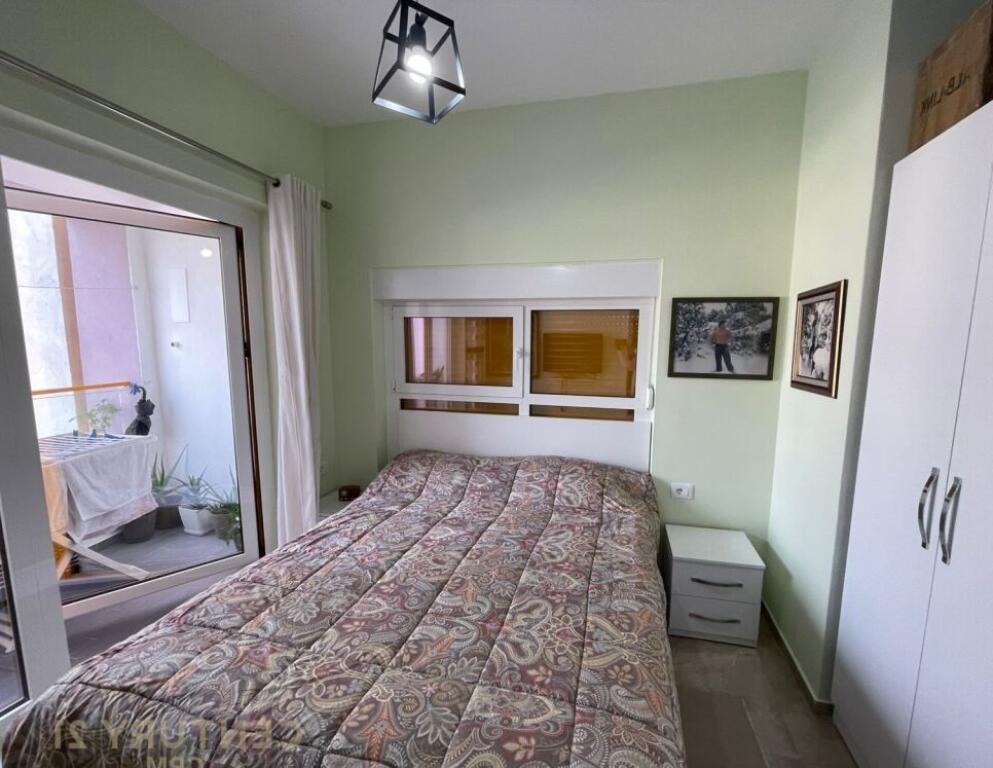 Apartament 1+1 ne shitje tek Ali Demi