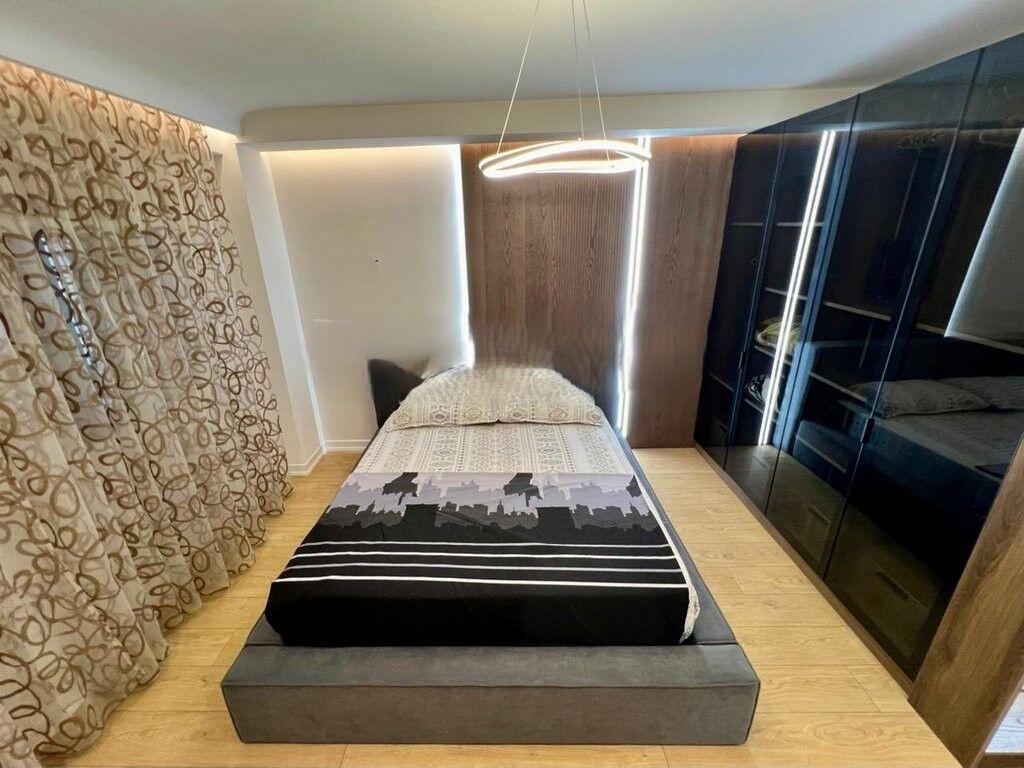 QIRA, APARTAMENT MODERN 1+1  SELITË‼️ 600 € /Muaj