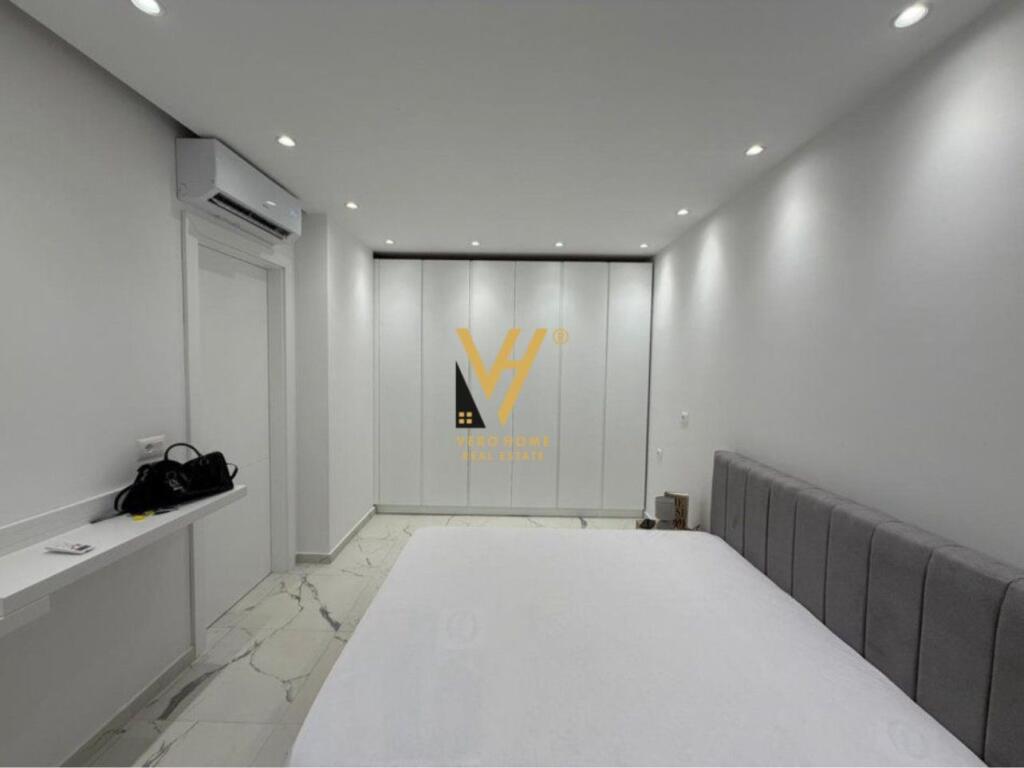 APARTMENT 1+1+BLK FOR RENT AT ZOGU I ZI 760 EURO