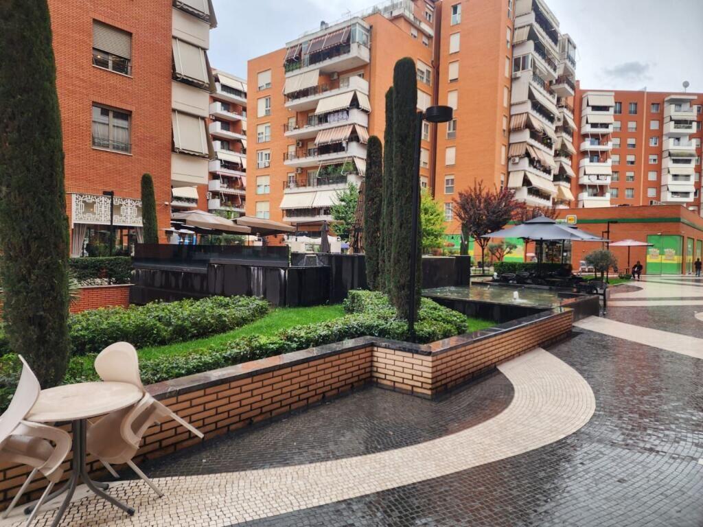 Apartment - parking space for rent at Delijorgji