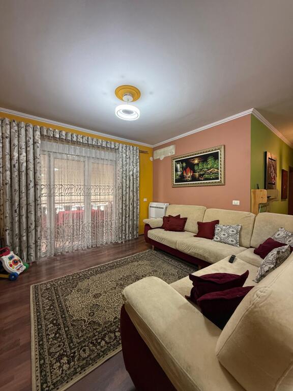 Apartament 2+1+2 per qera– Don Bosko