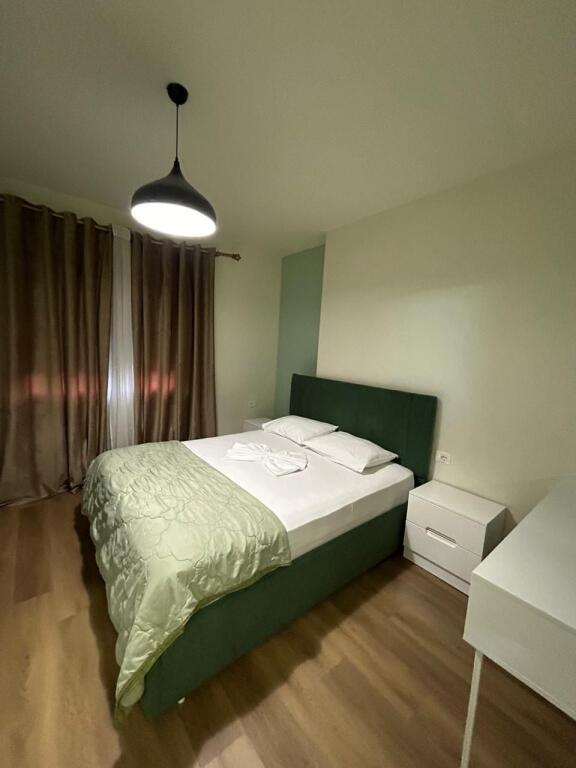 Apartment for rent near RTSH on Elbasanit Street!