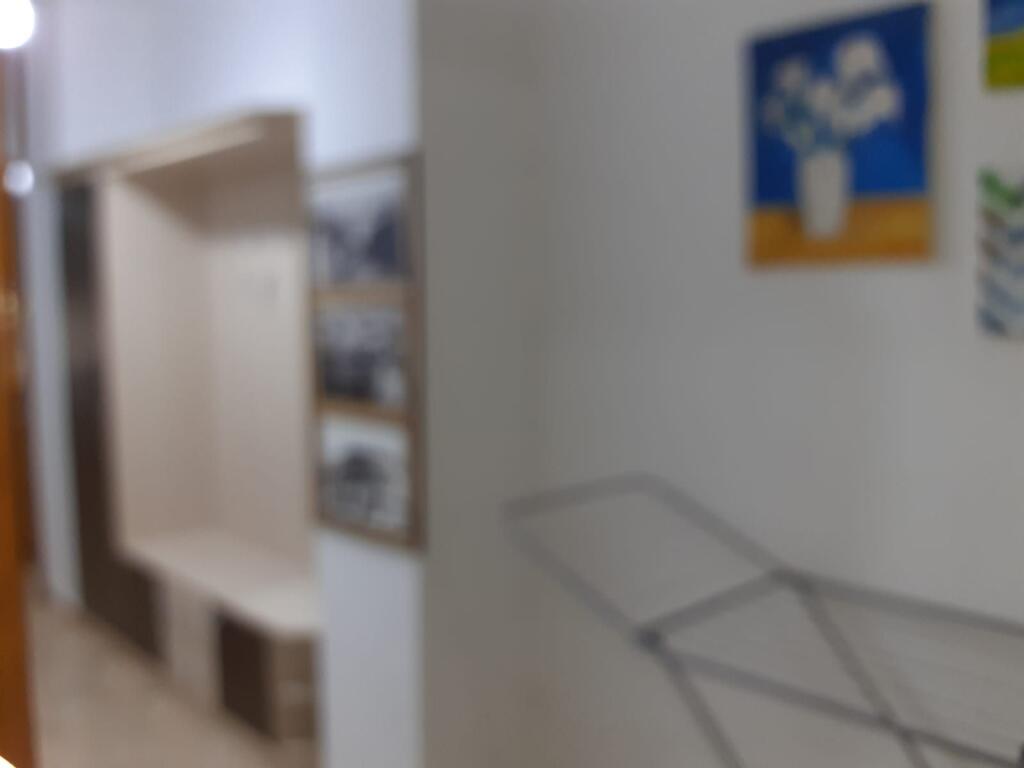 APARTAMENT 1+1 PER QERA PRANE KAZAZIT, DURRËS