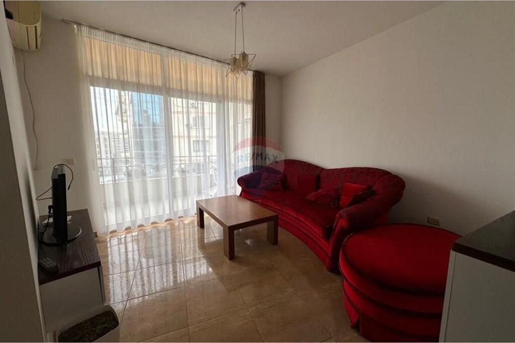 APARTAMENT 2+1 PER SHITJE NE ASTIR