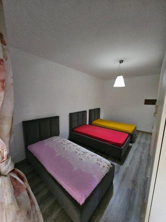 Jepet me qira apartament 2+1+2 në Rezidencën Vizion Plus 700 € /Muaj
