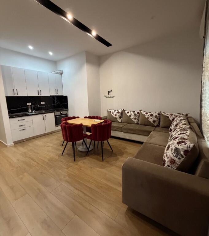 APPARTAMENTO IN AFFITTO 1+1 PORCELAN 40.000 LEKE