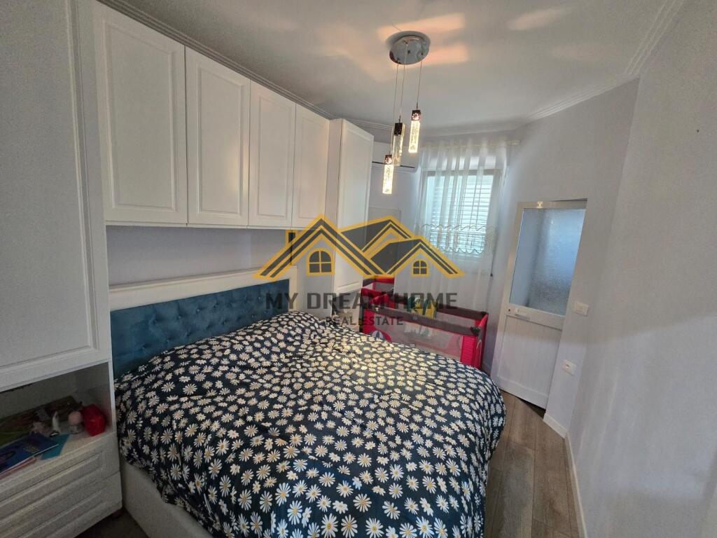 SHITET SUPER APARTAMENT 2+1+2T TEK PREMIUM SUNRISE!!!