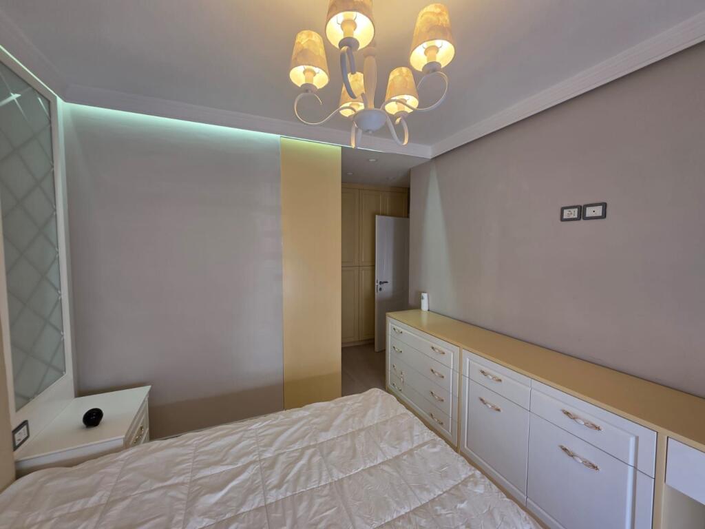 Exclusive 2+1 apartment at Komuna e Parisit, Kika 3 Complex