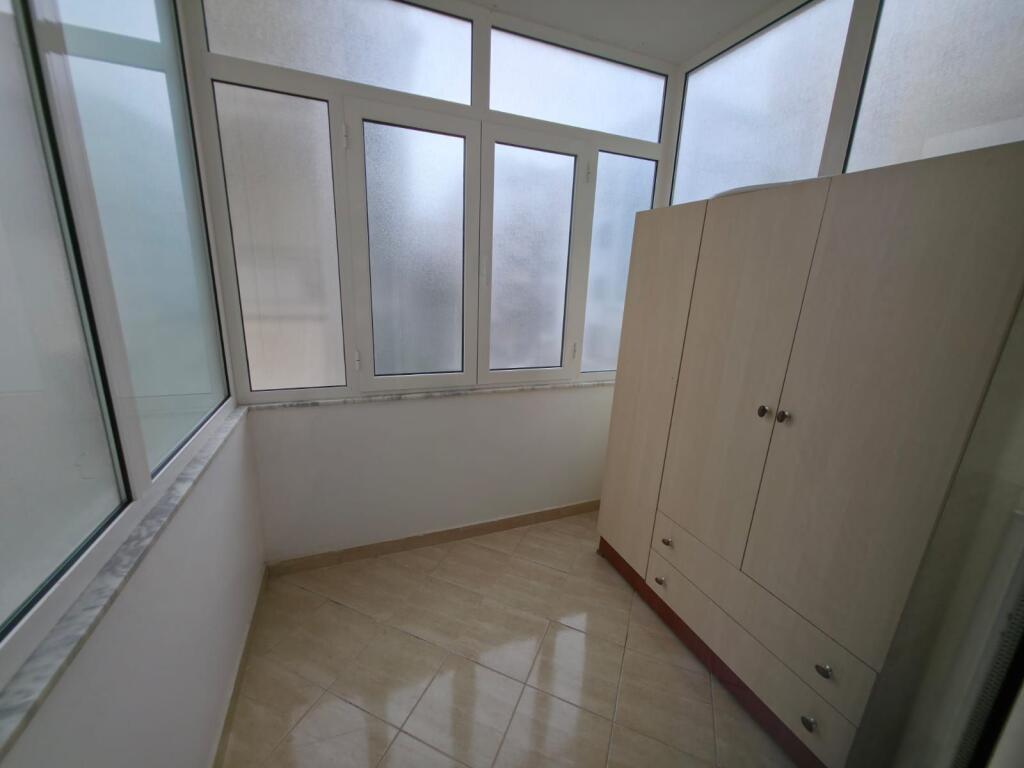 Jepet Apartament 1+1 me Qira – Rruga Bill Klinton