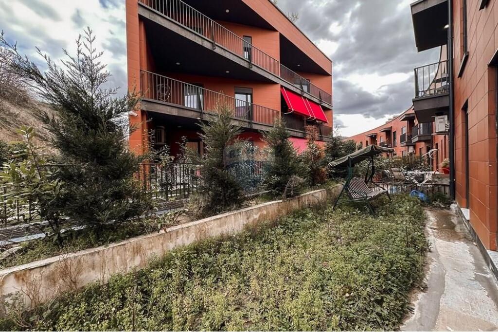 APARTAMENT 2+1 PER QERA TEK ROSE GARDEN