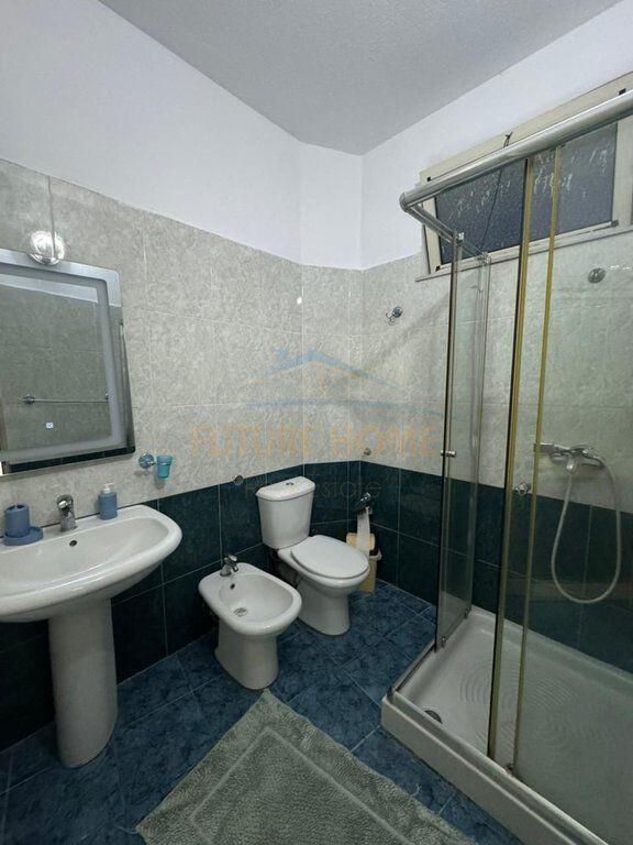 Affitto, Appartamento 1+1, Via Barrikadave, Tirana