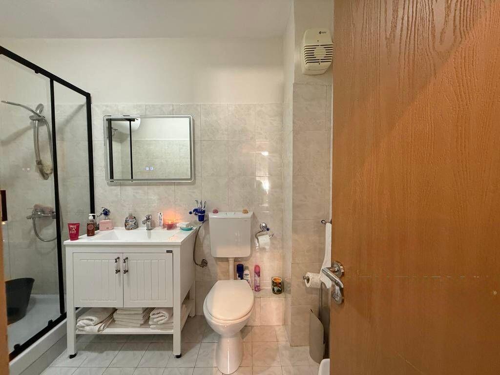 We sell a 2+1 apartment, at the former Aviation Field!