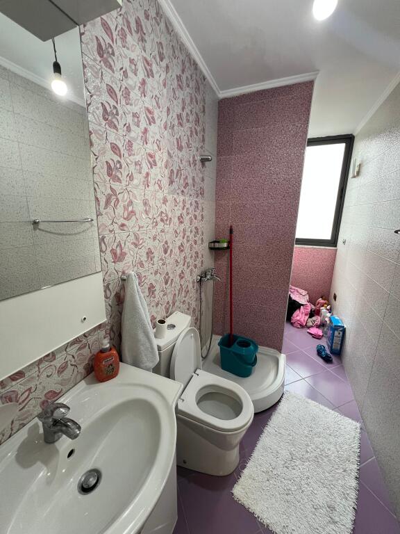 Super 3+1+2 apartment for sale Dibres St.