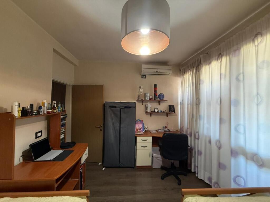Shitet Apartament 2+1 i mobiluar – 80 m² Te Fusha e Aviacionit 149.990 €0
