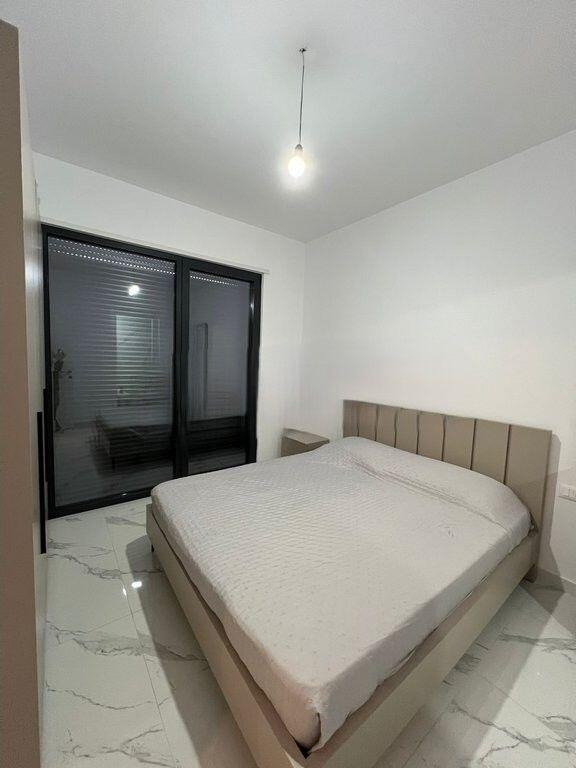 Apartment 2+1 For Rent on New Boulevard, Tirana - 700€