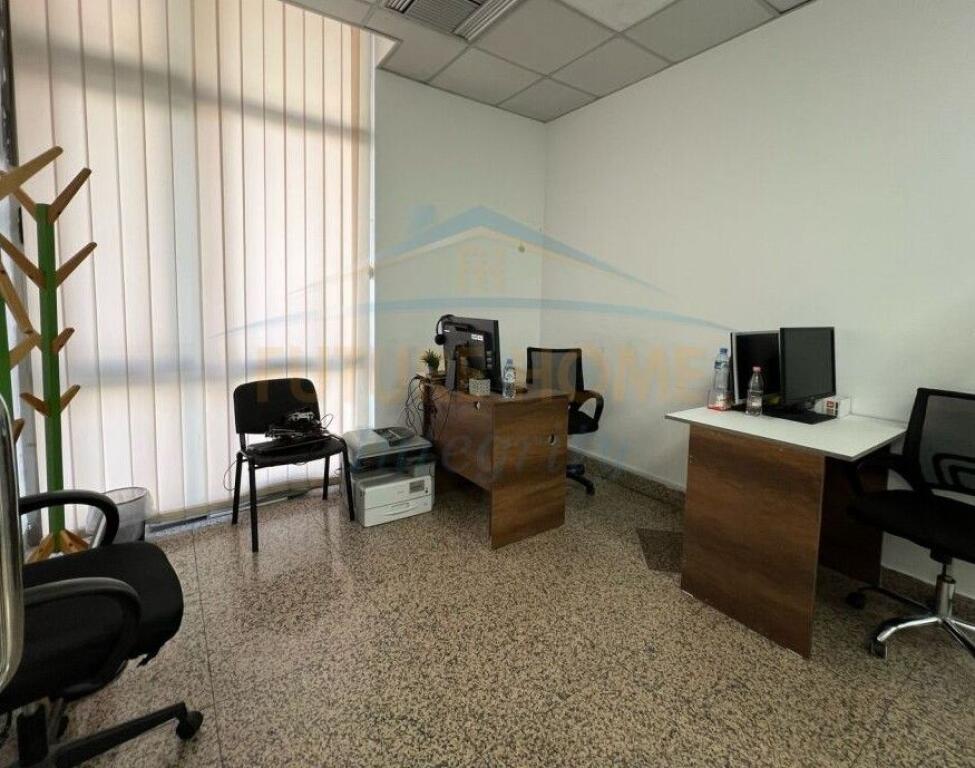 Rent, Business Space for Offices, Blloku, Tirana.