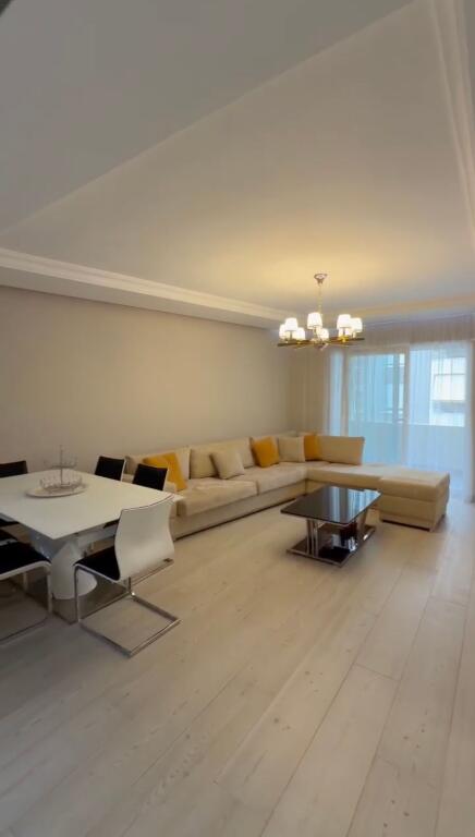 📢 SUPER PRONË NË SHITJE Apartament 2+1 Me 🅿️ 2 Poste Parkimi 📍 Komuna e Parisit – Niku Construction