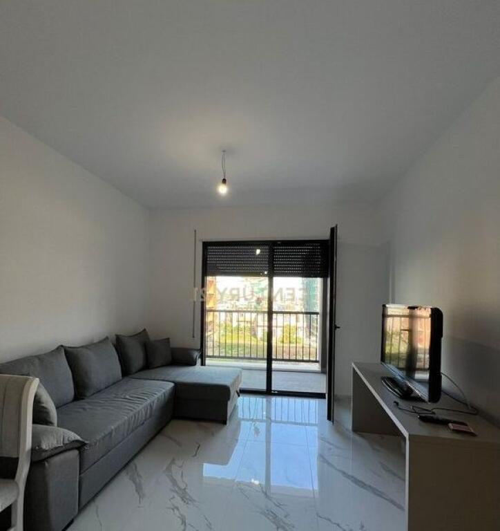 Apartament 2+1 Me Qira në Bulevardi i Ri