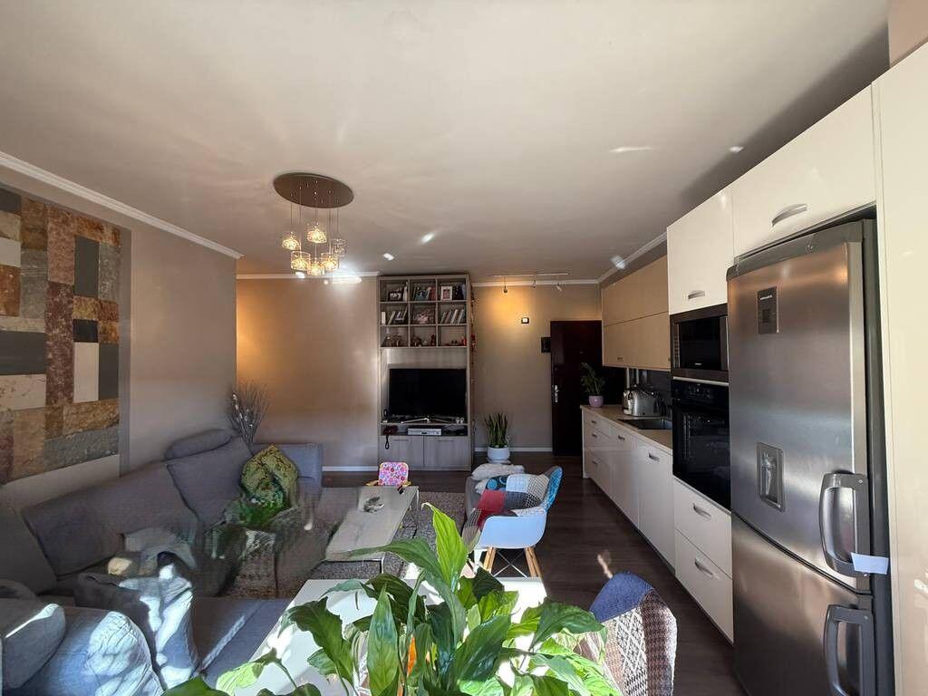 We sell a 2+1 apartment, at the former Aviation Field! 140,000 €