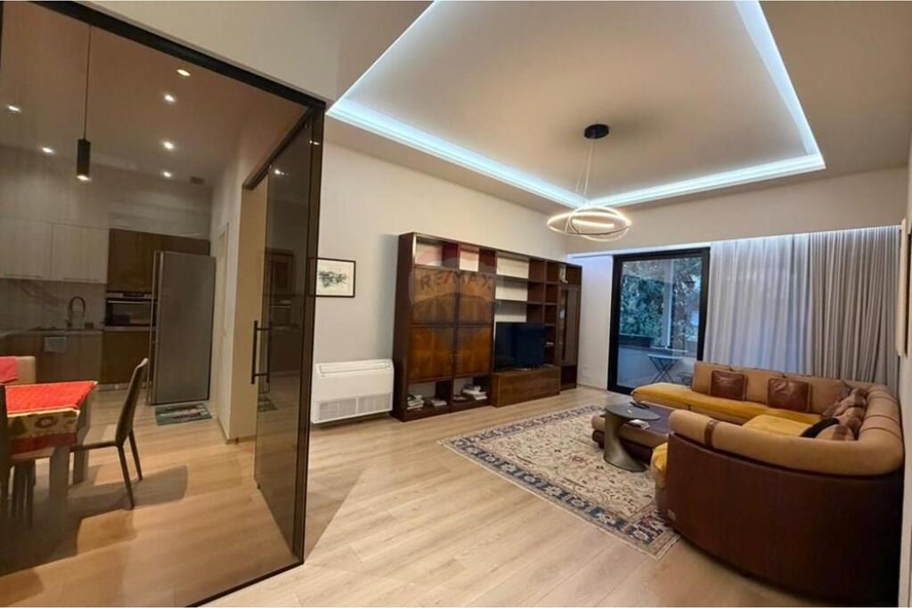 SHESIM APARTAMENT 3+1+2 LIQENI I THATE!