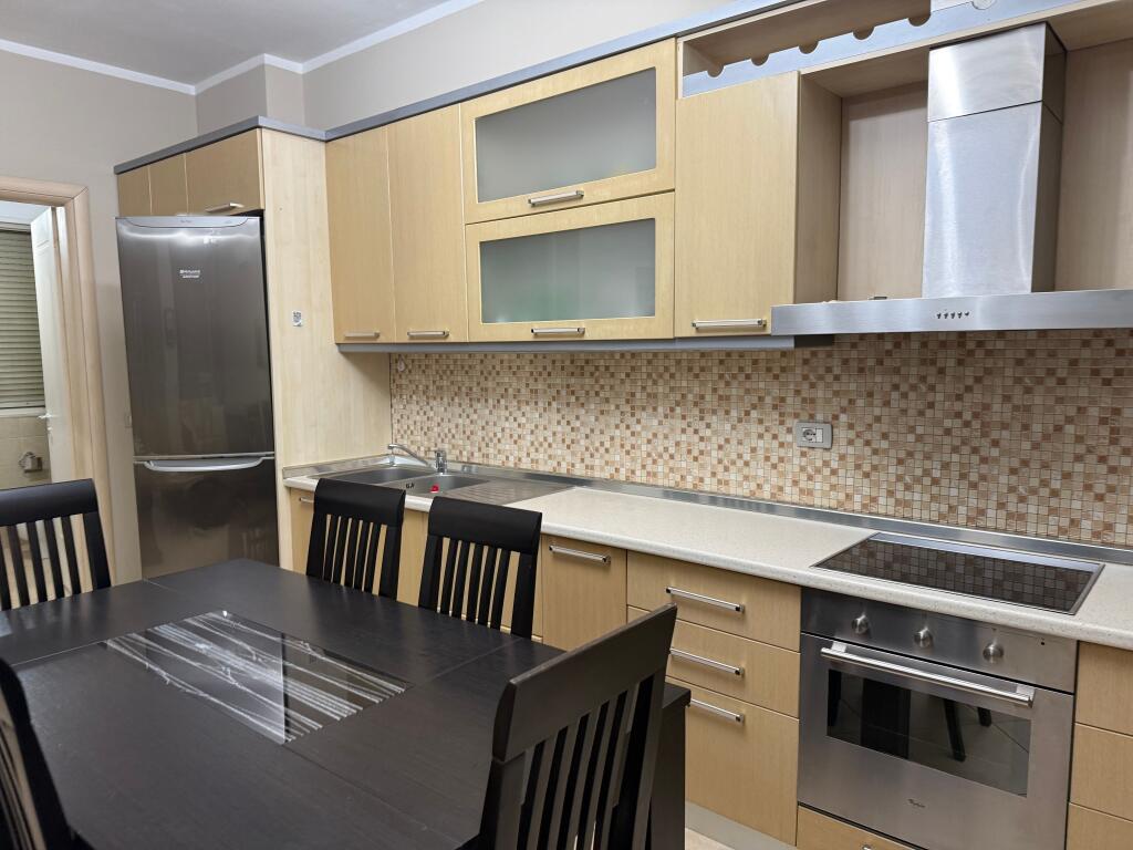 Appartamento 1+1 in affitto presso il Complesso Delijorgji