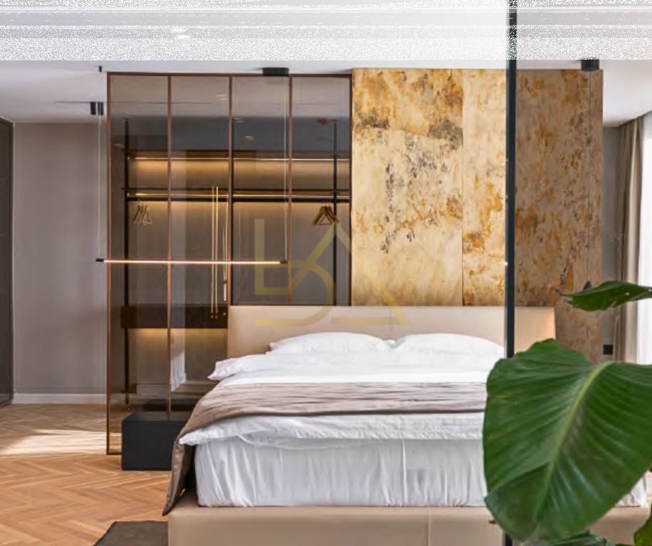 Premium Zone – Gjiri i Lalëzit, Durrës