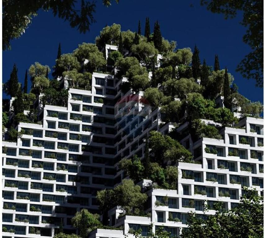 Apartament 1+1 per shitje te Lion Park 2!